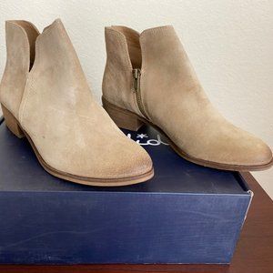 Splendid Women's Hamptyn Boot